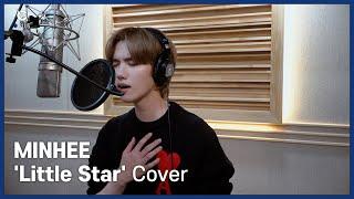 [C-Plus+] MINHEE 민희 'Little Star' Cover l CRAVITY (크래비티)