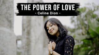 Celine Dion - The Power Of Love cover by Remember Entertainment