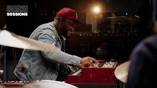 Nord Live Sessions: Brandon Coleman - #6 Nord C2D Organ Jam