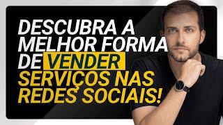 Como vender serviços através de Anúncios de Facebook e Instagram