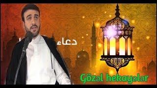 Hacı Ramil - Quranda olan gözəl ibrətamiz hekayələr