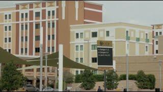 News In 90: UCF DATABASE HACKED