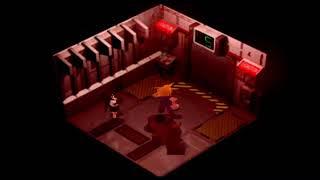 FF7 (PS1) Getting Out of Shinra Alive