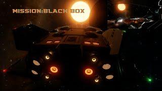 Elite Dangerous : Black Box Salvage Operation!