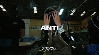 Sticky x VC Barre x 23 Type Beat 2024 | "Anti" | Prod. EB