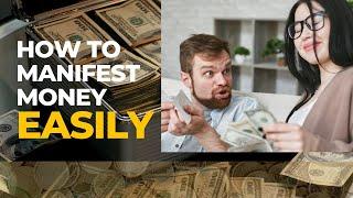 How To Manifest Money & Success!   Dr  Joe Dispenza