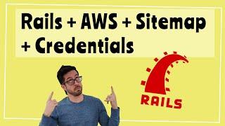 How to upload sitemap.xml to AWS S3 in Ruby on Rails