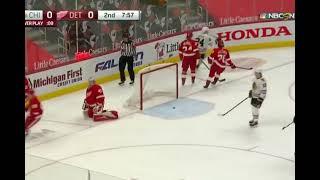 Kurashev dangles for an amazing goal