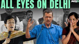 Kejriwal To Submit His Resignation Tomorrow | Political Gimmick Or A Masterstroke?