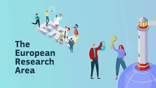 European Research Area Testimonials #EUResearchArea