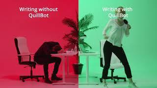 Save time and improve your writing Instantly | QuillBot