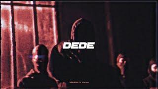 [FREE FOR PROFIT] ASHE22 X GAZO TYPE BEAT "DEDE"