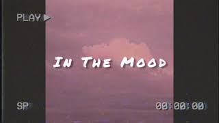 (FREE) Lo-fi Type Beat - "In The Mood" (Prod. by GREEGI)