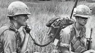 VOICES OF HISTORY PRESENTS - Ira Caley, 1st BN., 11th Marines, Vietnam, 1965-1966