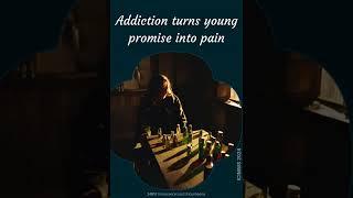 From Promise to Pain: The Toll of Addiction