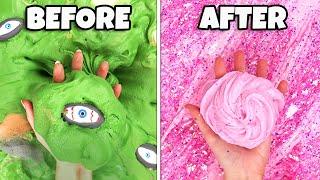 Gross Slimes I NEVER Wanted to Fix!