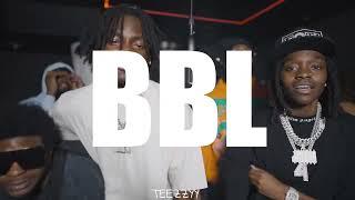 [FREE] Kyle Richh X Jenn Carter Jersey Club Type Beat - "BBL" 2024