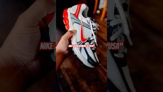 NIKE ZOOM VOMERO 5 “USA” #sneakers #nike #keepgoing #youtubeshorts