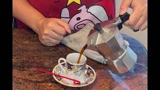 I Made Moka Pot Coffee Everyday for 7 Months Straight