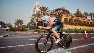 2020 Highlight IRONMAN 70 3 Dubai