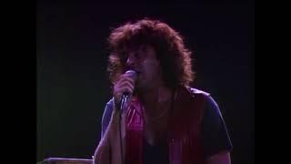 Deep Purple live rockpalast (1985)