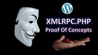 xmlrpc.php wordpress hack | xmlrpc attack | Hindi | PentestHint