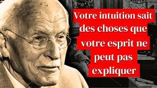 À propos de l'intuition : Carl Jung révèle comment accéder à votre sagesse intérieure