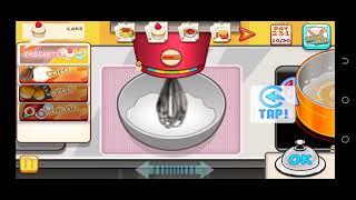 COOKIÑGTYCOONUNLOCKINGnew restaurant drink bar #game#trending #reels##gaming #gmezone #viralvideo