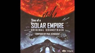 Sins of a Solar Empire Soundtrack - Expulsion