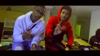 Okward OE & DustyBoy E$cobar - Professor (Official Music Video) Shot By: GSA Film Productions