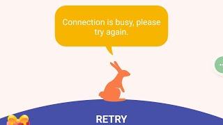 How To Fix Turbo VPN App "Connection Is Busy Please Try Again" problem 2023