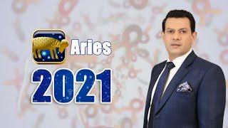 Aries 2021 Yearly Horoscope