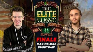 FINALE - MarineLord vs PuppyPaw - BO9