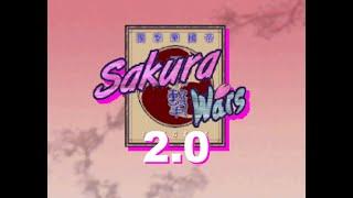 Sakura Wars 2.0 Update