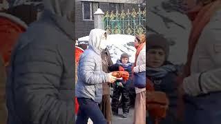 Цыгане в санкт-петербурге