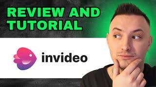 InVideo AI Review 2024 + Tutorial (Best AI Video Generator)