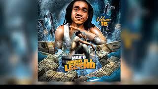 Max B - Smoking (feat. French Montana)