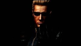 Wesker - Poker Face (RE5 AI Voice Cover)