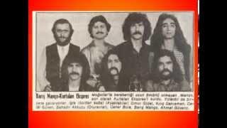 Barış Manço - Sarı Çizmeli Mehmet Ağa (Süper Kalite)