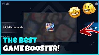 Ultimate Guide to Optimizing Android Gameplay with ROG Game Booster | No Lag, High Performance!
