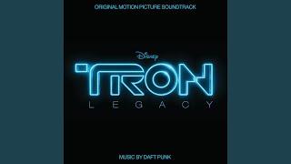 Rinzler (From "TRON: Legacy"/Score)