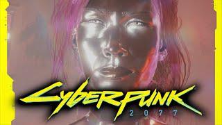 Cyberpunk 2077 Karina Lee & Lizzy Wizzy