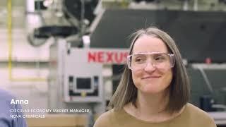 International Women in Engineering Day | America’s Plastic Makers