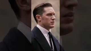 Рэджи и смерть Френсис.#short #shortvideo #tomhardy #легенда #love