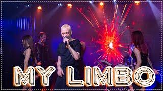 D.White - My Limbo (Live, 2021). NEW Italo Disco, Euro Disco, Super Song, Best music, Mega Hits