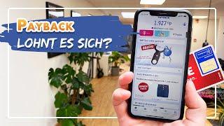 Payback - Lohnt es sich wirklich? Vor- und Nachteile!