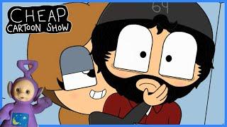 Kinky Winky | The Cheap Cartoon Show Ep. 56