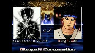 MUGEN Collapse-factor 0.30beta