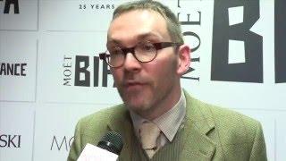 Andrew Whitehurst - MBIFA Outstanding Achievement in Craft Interview – Ex Machina