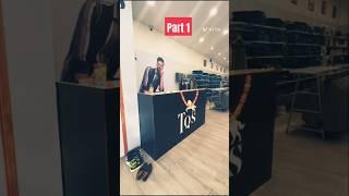 Part-1 TQS showroom review video #diwalispecial  #fashionfit #sale ...................